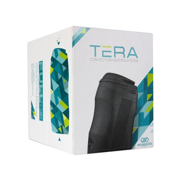 Boundless Tera Dual Function Vaporizer 🌿🍯 - CaliConnected