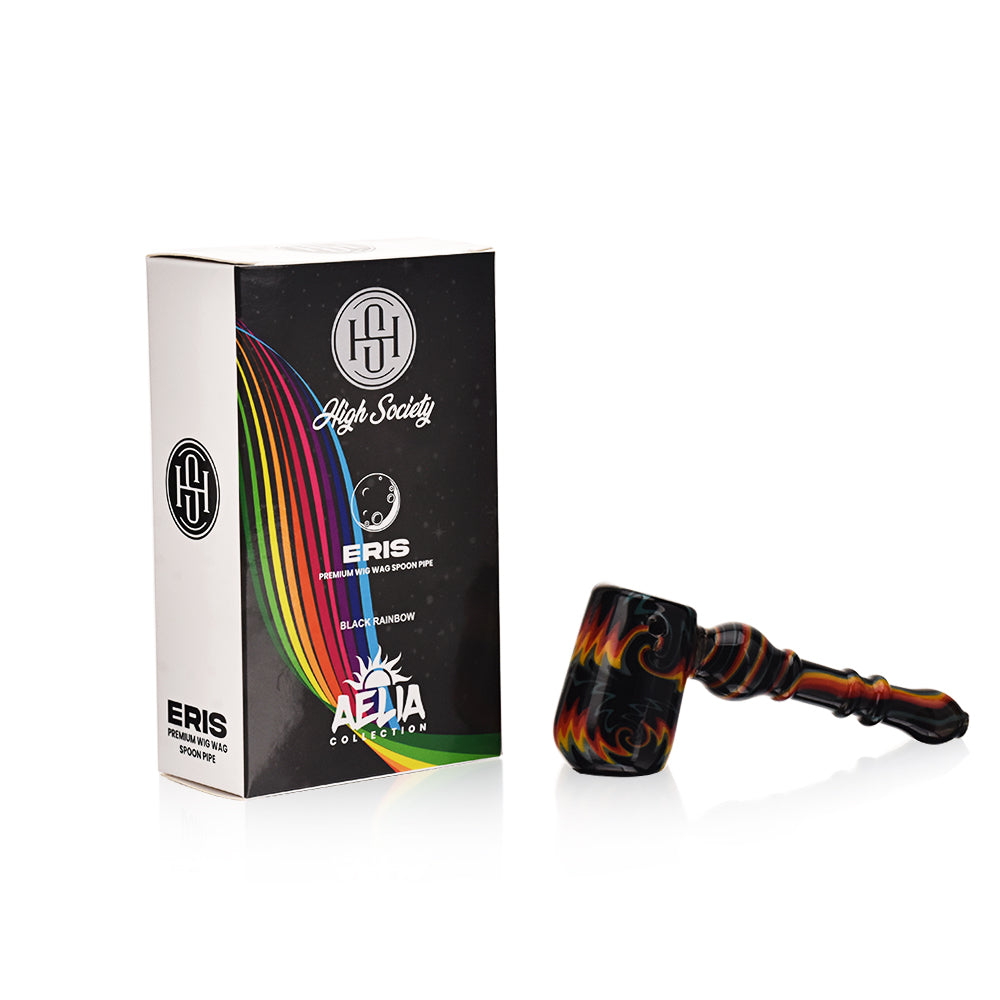 High Society Eris Premium Wig Wag Bubbler