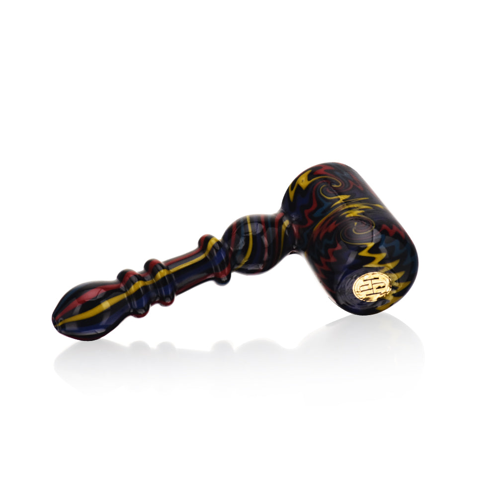 High Society Eris Premium Wig Wag Bubbler