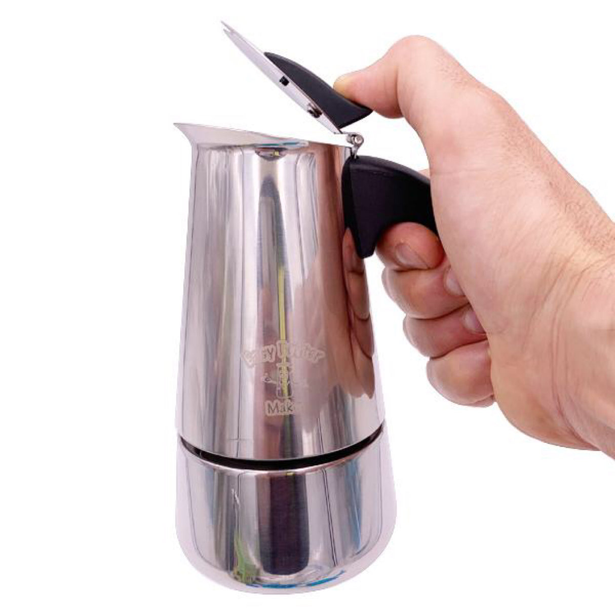 Easy Butter Maker 1-Stick Infuser Kettle