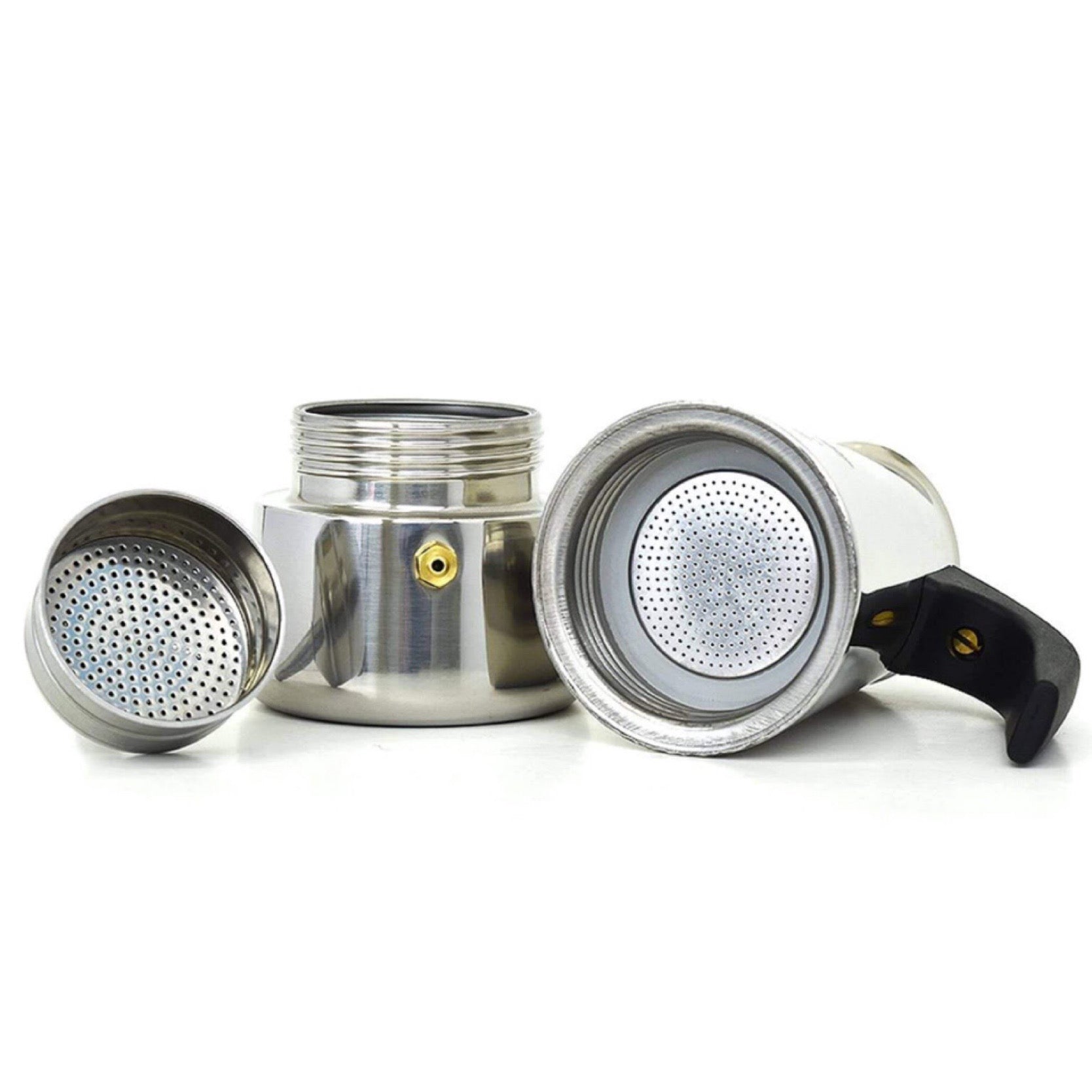 Easy Butter Maker 2-Stick Infuser Kettle – CaliConnected