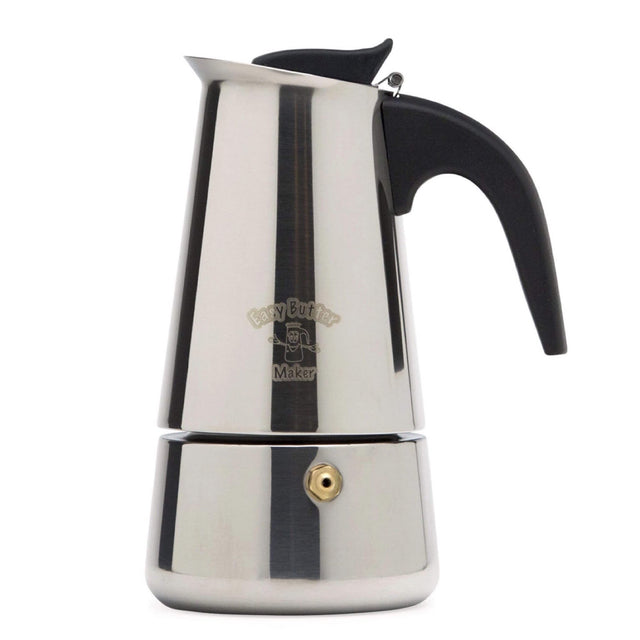 Easy Butter Maker 2-Stick Infuser Kettle