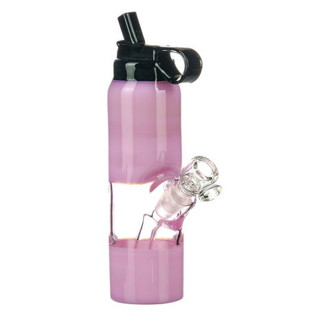 Empire Glassworks 9” Water Bottle Bong