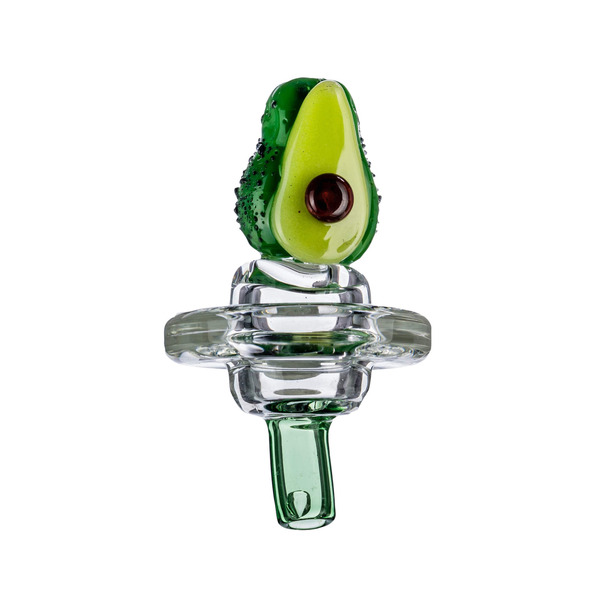 Empire Glassworks Avocadope Carb Cap 🥑