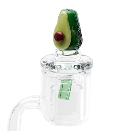 Empire Glassworks Avocadope Carb Cap 🥑