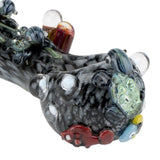 Empire Glassworks East Australian Current Hand Pipe 🌊