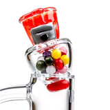 Empire Glassworks Gumball Machine Carb Cap