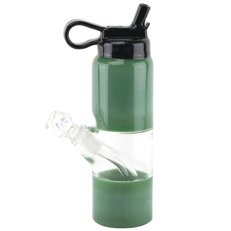 Empire Glassworks 10” Large Water Bottle Bong