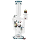 Empire Glassworks Under the Sea Recycler Rig