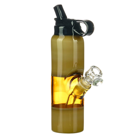 Empire Glassworks 9” Water Bottle Bong