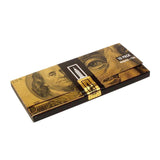Empire Benny Pack - $100 Dollar Bill Rolling Papers w. Tips 