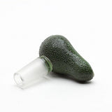 Empire Glassworks 14mm “Avocadope” Bowl Piece 🥑 - CaliConnected