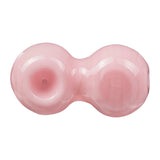 Empire Glassworks Boobies Hand Pipe 