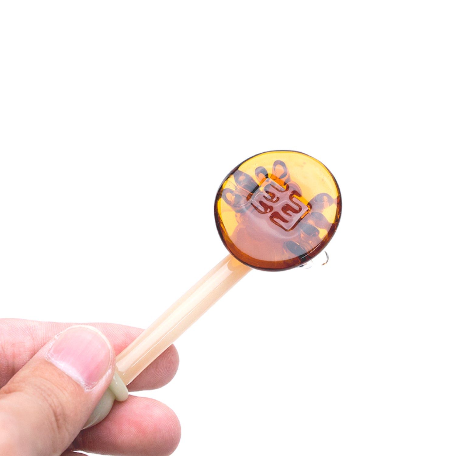 Empire Glassworks Honey Bee Dabber 🐝 