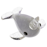 Empire Glassworks Mini Narwhal Dabber Tool 🐳 