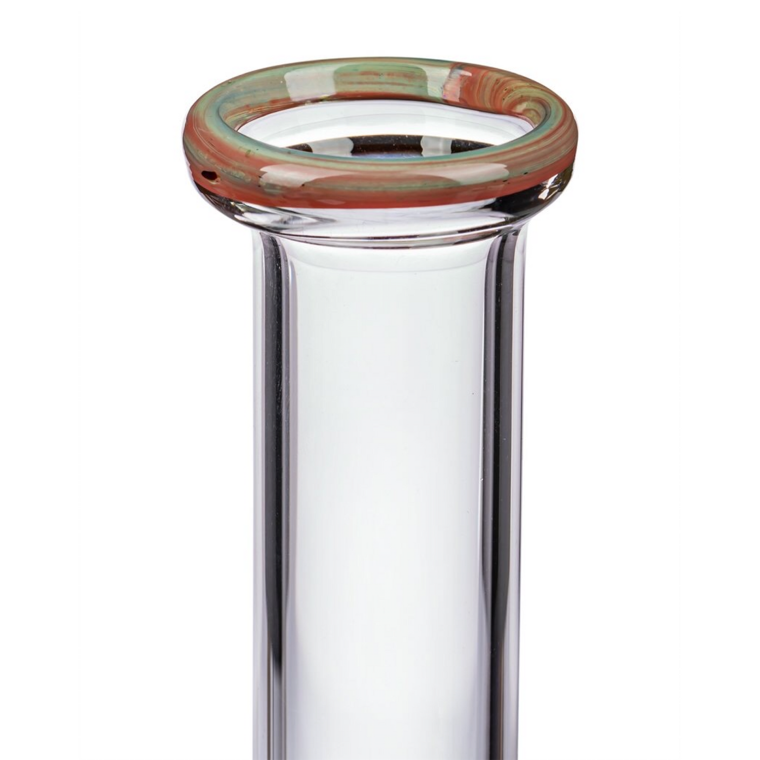 Empire Glassworks “Renew the Redwoods” UV Mini Beaker Bong 🌲 