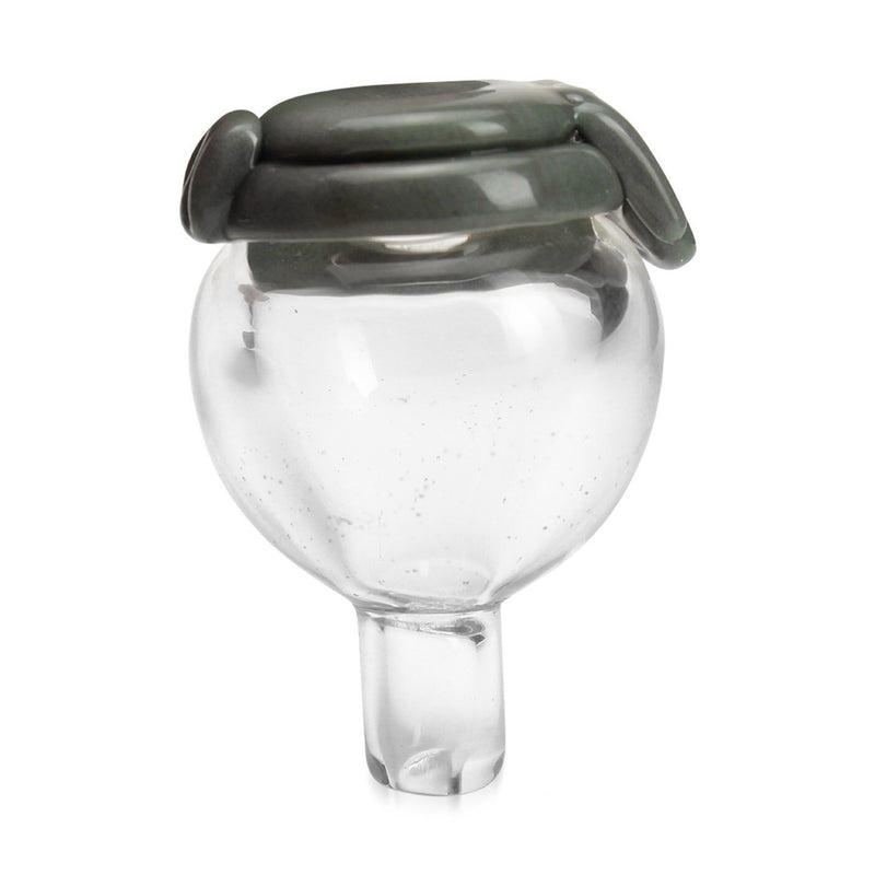 Empire Glassworks "Shield Potion" Directional Carb Cap 