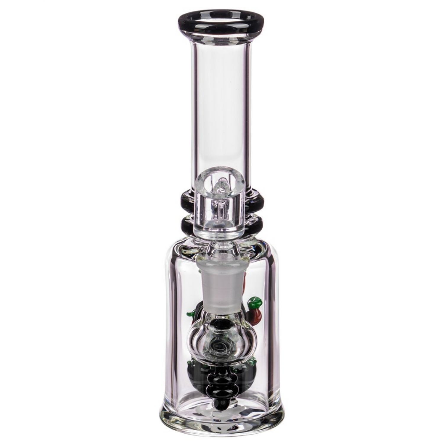 Empire Glassworks “Zen Bonsai” UV Mini Beaker Bong 🌳 
