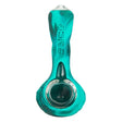 Eyce Alien Hand Pipe