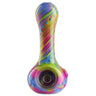 Eyce Oraflex Floral Hand Pipe