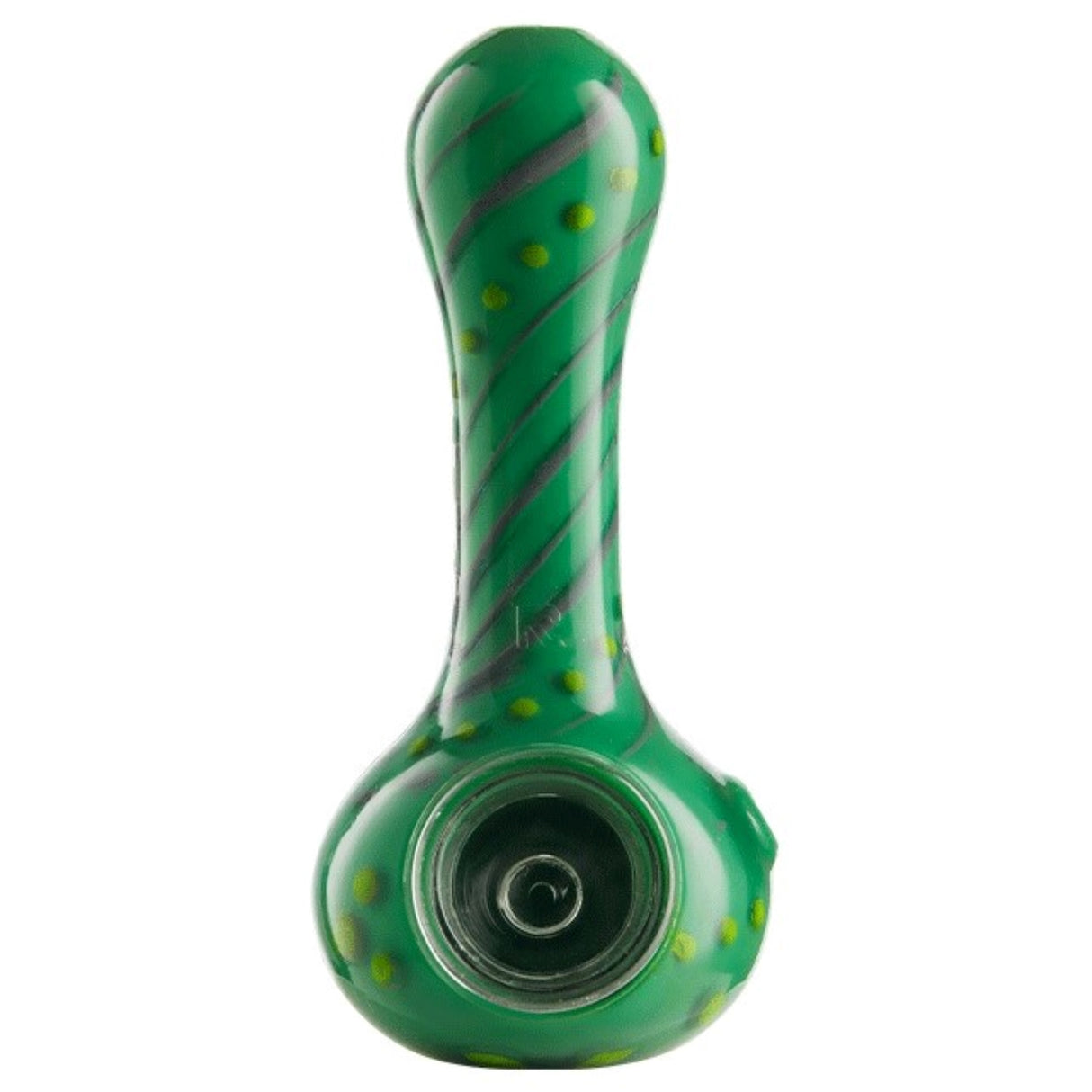 Eyce Oraflex Floral Hand Pipe