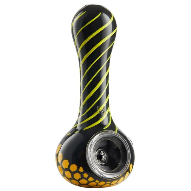 Eyce Oraflex Honeycomb Hand Pipe