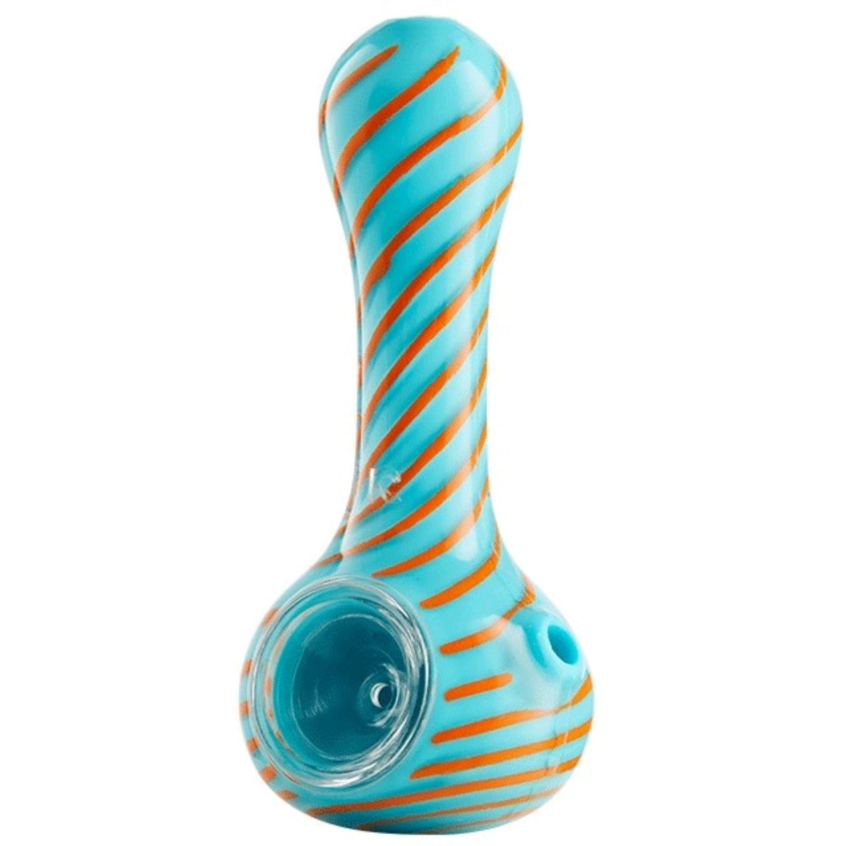 Eyce Oraflex Spiral Hand Pipe