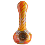 Eyce Oraflex Spiral Hand Pipe