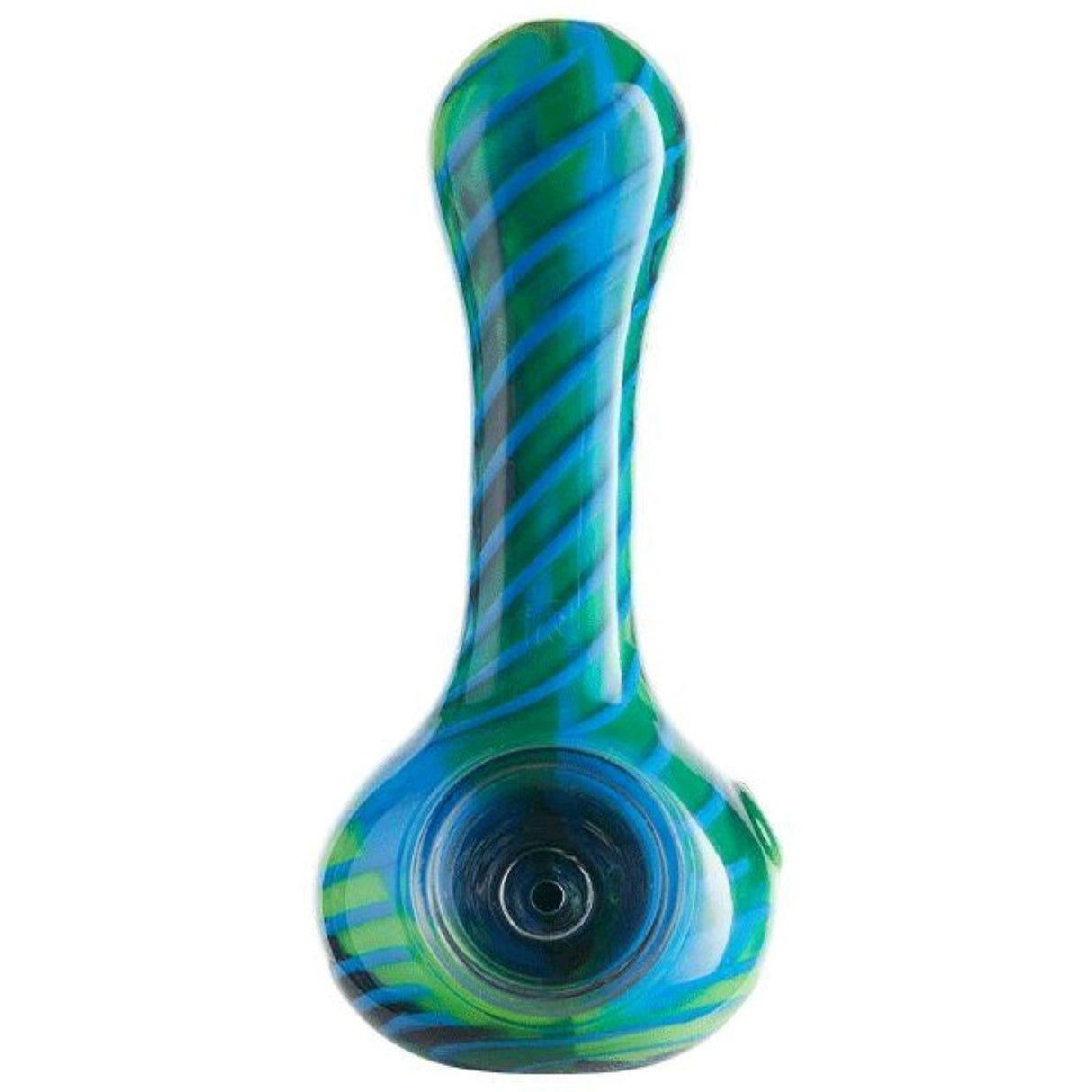 Eyce Oraflex Spiral Hand Pipe