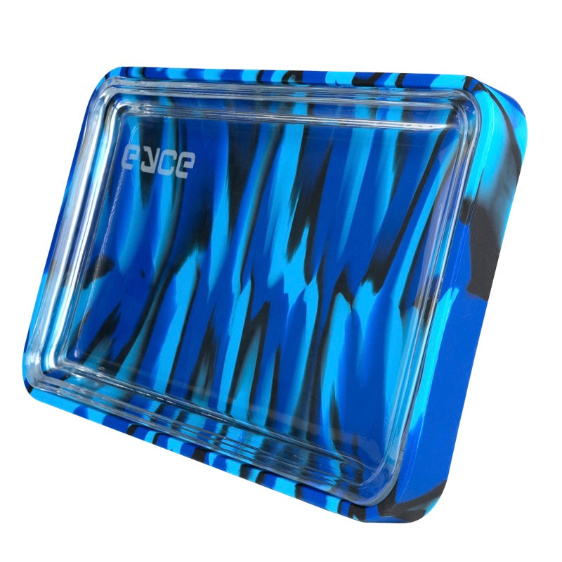 Eyce ProTeck Series 2-in-1 Rolling Tray