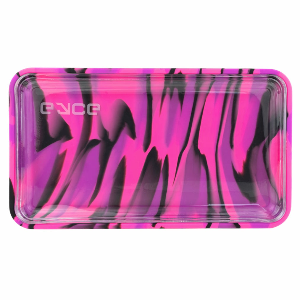 Eyce ProTeck Series 2-in-1 Rolling Tray