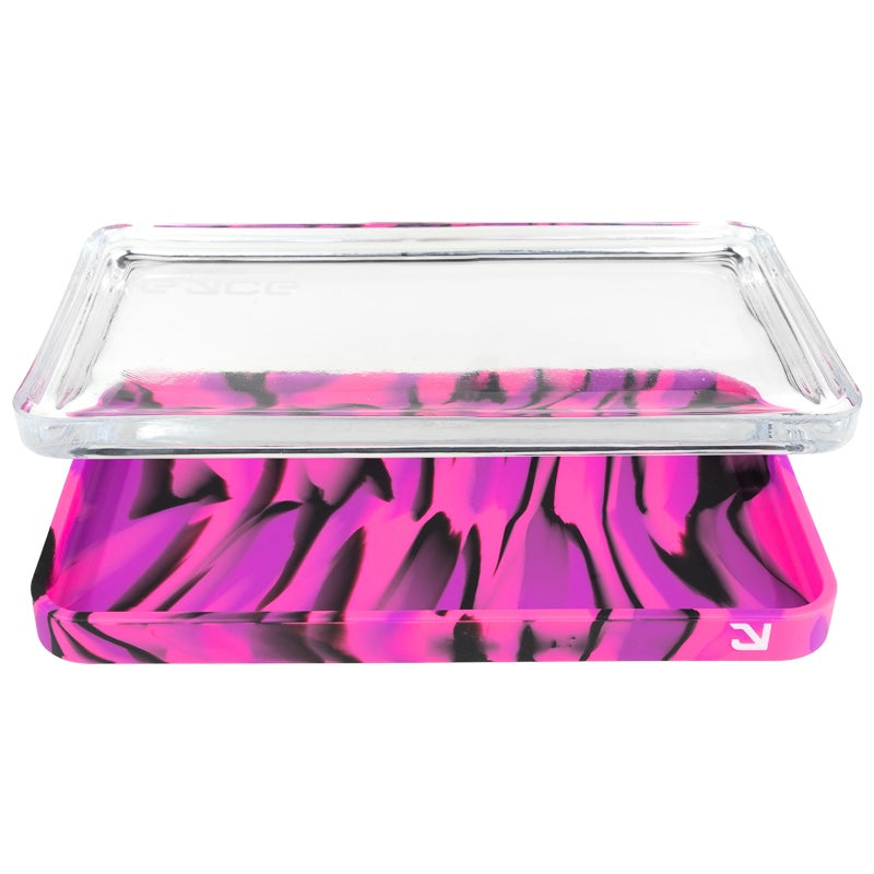 Eyce ProTeck Series 2-in-1 Rolling Tray