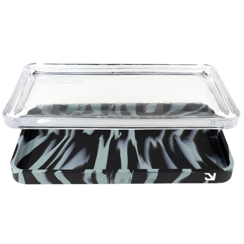 Eyce ProTeck Series 2-in-1 Rolling Tray