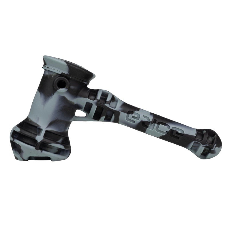 Eyce Indestructible Hammer Bubbler