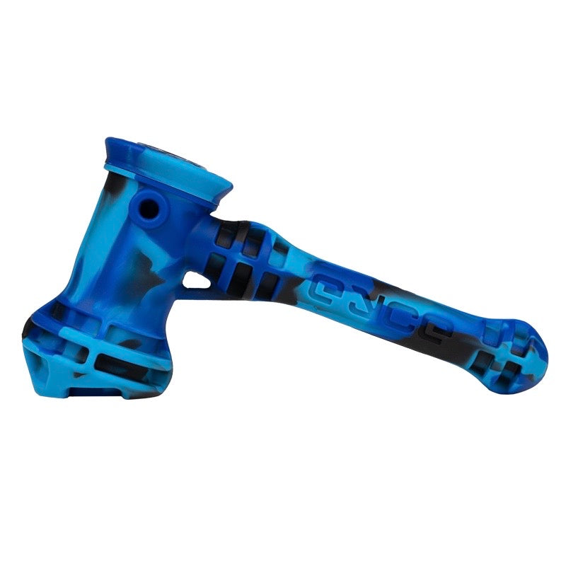 Eyce Indestructible Hammer Bubbler