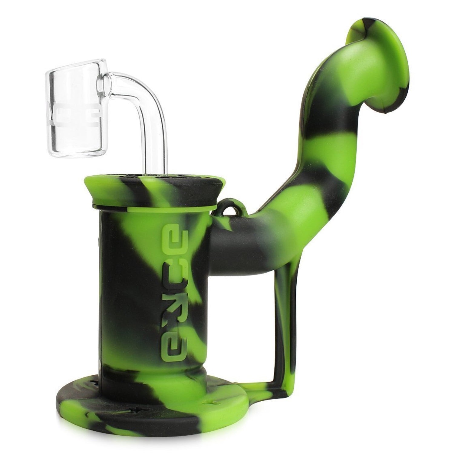 Eyce 10mm Male Quartz Banger 