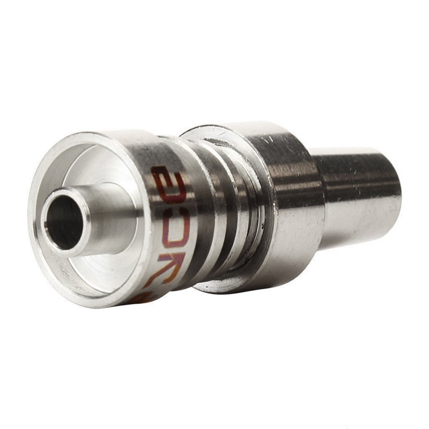 Eyce 10mm Reversible Titanium Nail 