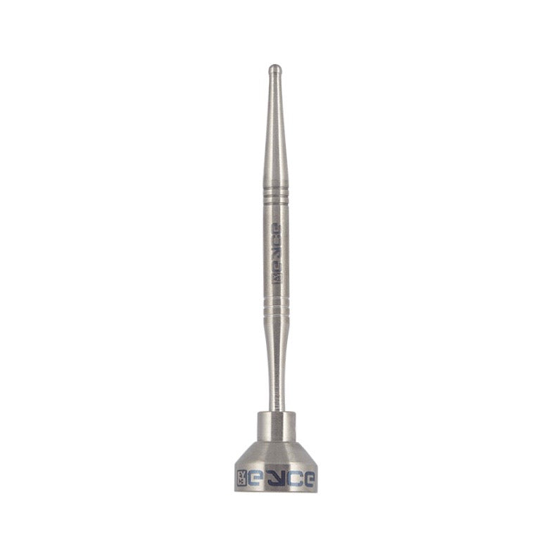 Eyce 10mm Titanium Carb Cap 