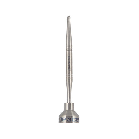 Eyce 10mm Titanium Carb Cap 