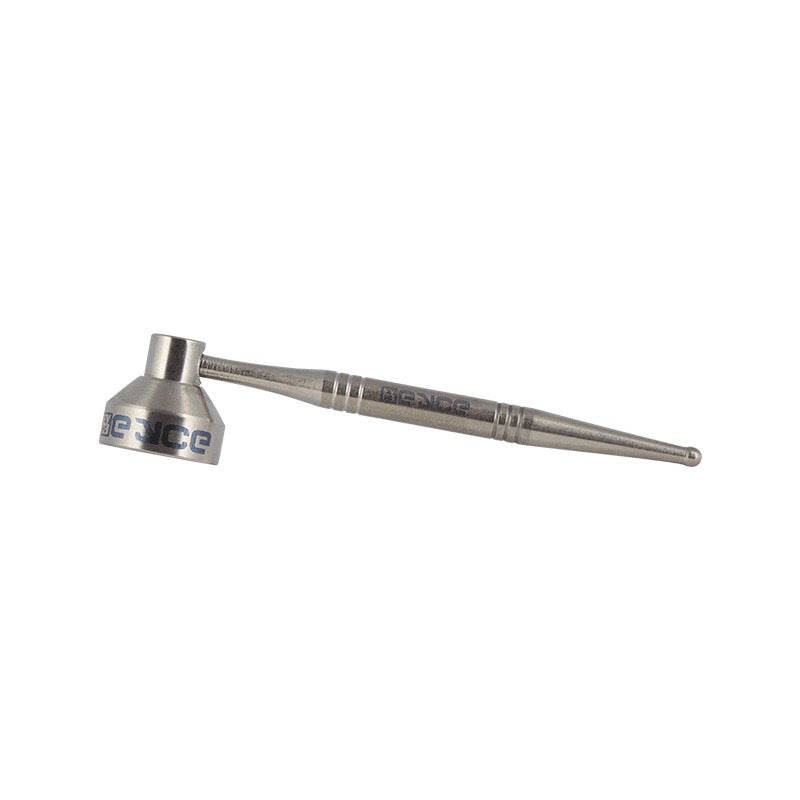 Eyce 10mm Titanium Carb Cap 