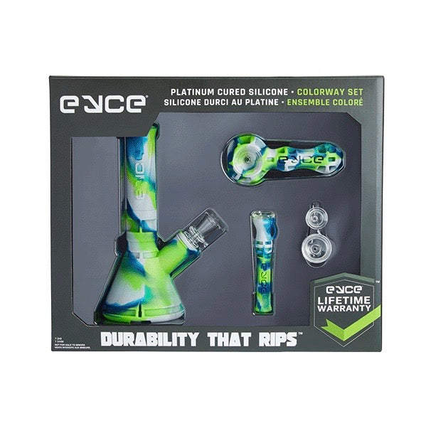 Eyce Colorway Box Set 