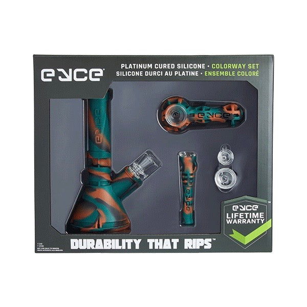 Eyce Colorway Box Set 