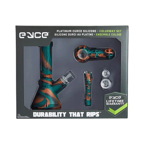 Eyce Colorway Box Set 