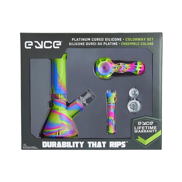 Eyce Colorway Box Set 