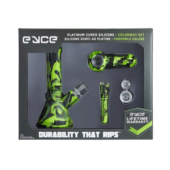 Eyce Colorway Box Set 