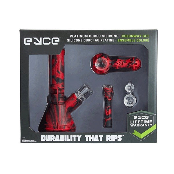 Eyce Colorway Box Set 