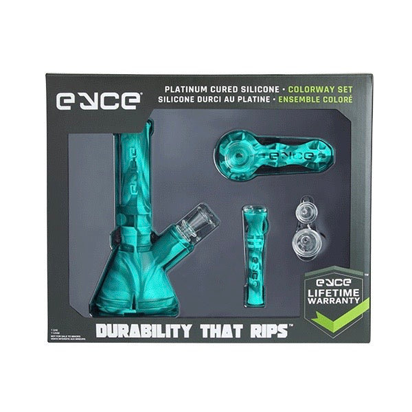 Eyce Colorway Box Set 