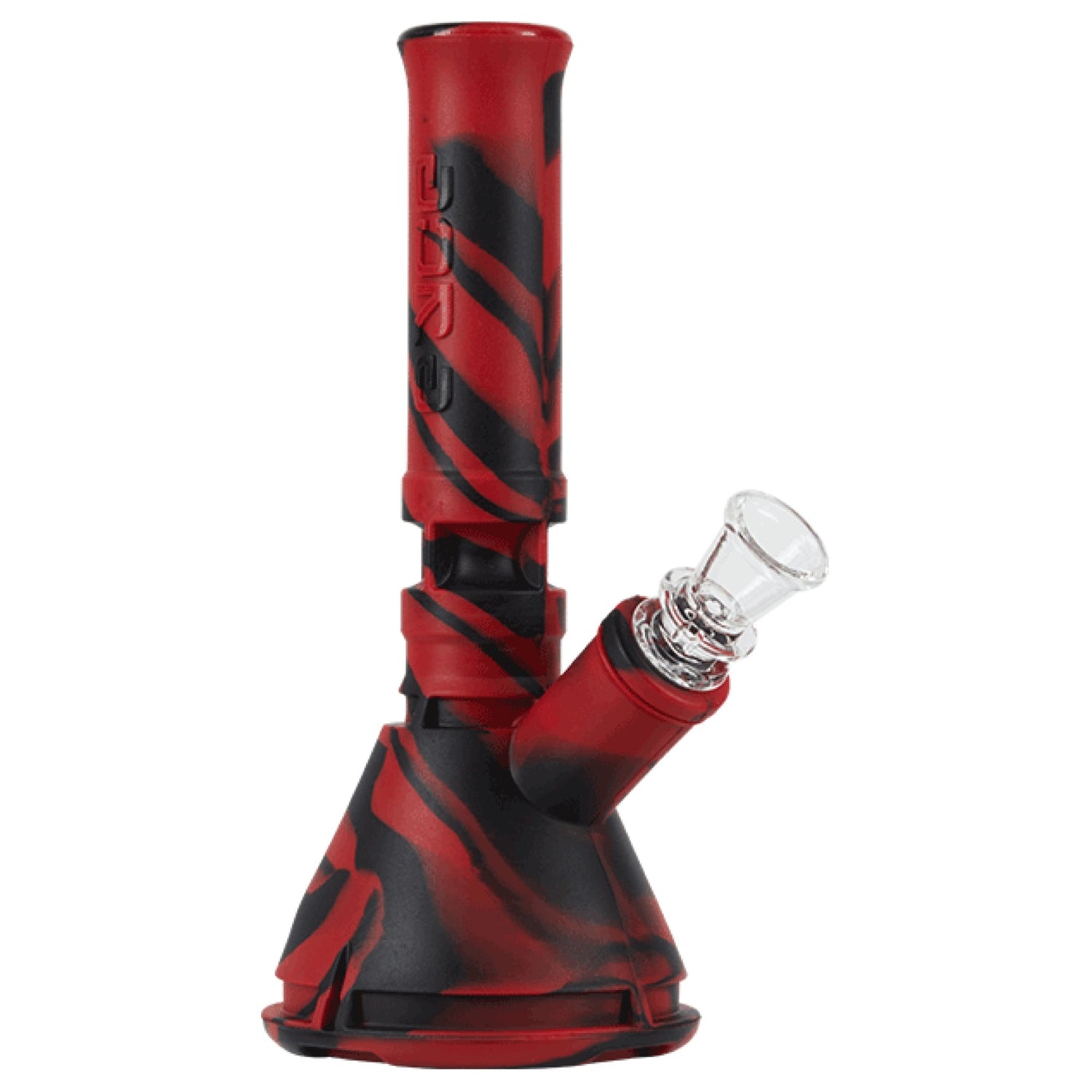 Eyce Silicone Mini Beaker Bong 
