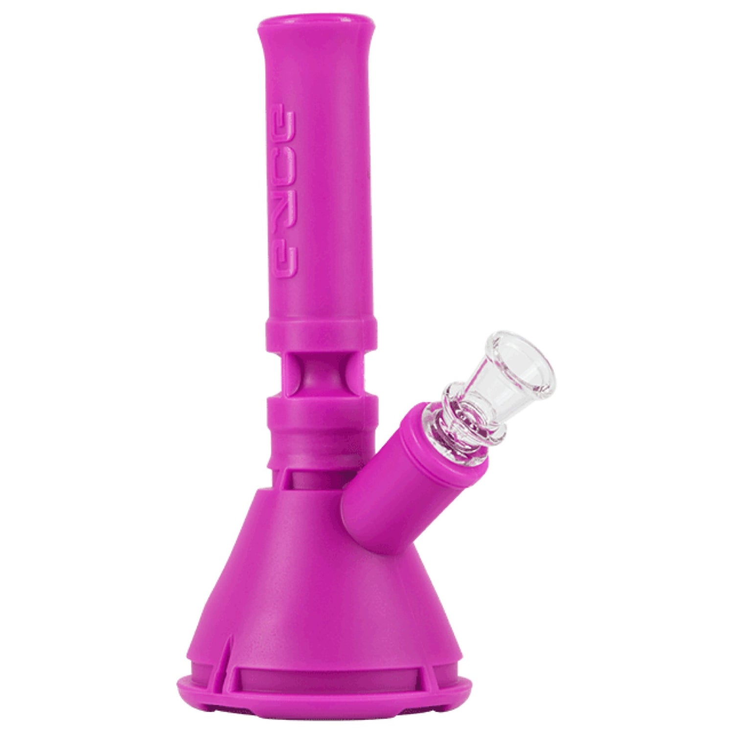 Eyce Silicone Mini Beaker Bong 