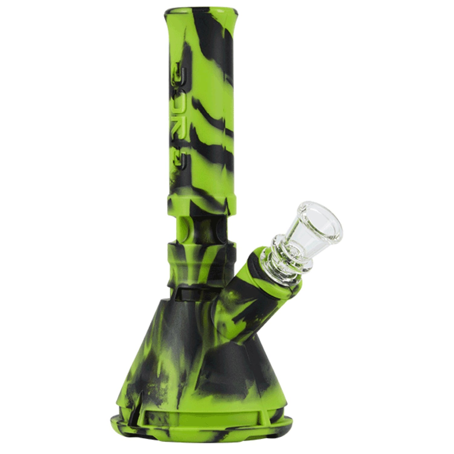 Eyce Silicone Mini Beaker Bong 